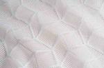 Contemporary Nottingham 95% Cotton Sheers