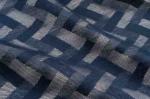 Contemporary Nottingham 95% Cotton Sheers
