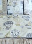 Ballon Toile