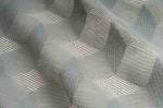 Contemporary Nottingham 95% Cotton Sheers