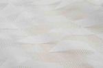 Contemporary Nottingham 95% Cotton Sheers