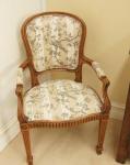 ZZ Upholstered Chairs