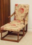 ZZ Upholstered Chairs