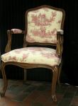 ZZ Upholstered Chairs
