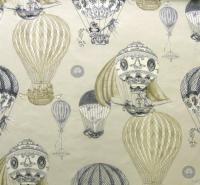 Ballon Toile