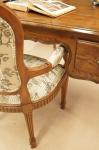 ZZ Upholstered Chairs