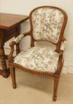 ZZ Upholstered Chairs