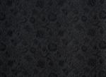 Nottingham & Madras Lace Sheers - Black