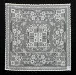Lace Table Covers A