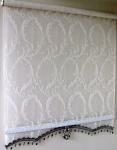 Lace Nottingham and Madras Favourites