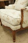 ZZ Upholstered Chairs