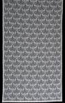Lace Panels Room D