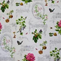 Botanicals